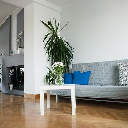 Okay House Bed & Breakfast Krakow Ngoại thất bức ảnh