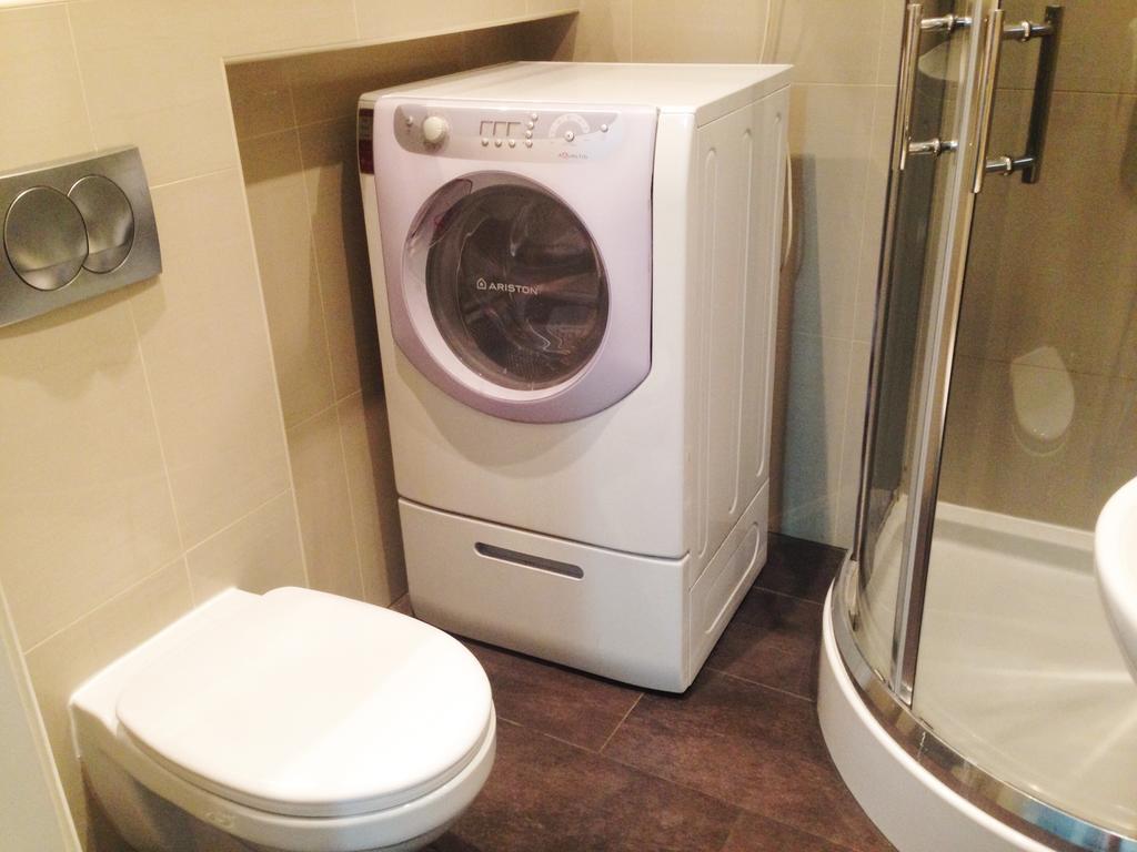 Okay House Bed & Breakfast Krakow Phòng bức ảnh
