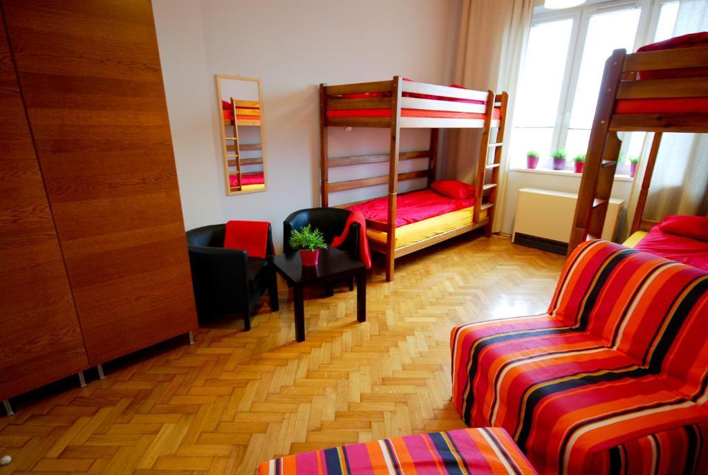 Okay House Bed & Breakfast Krakow Phòng bức ảnh