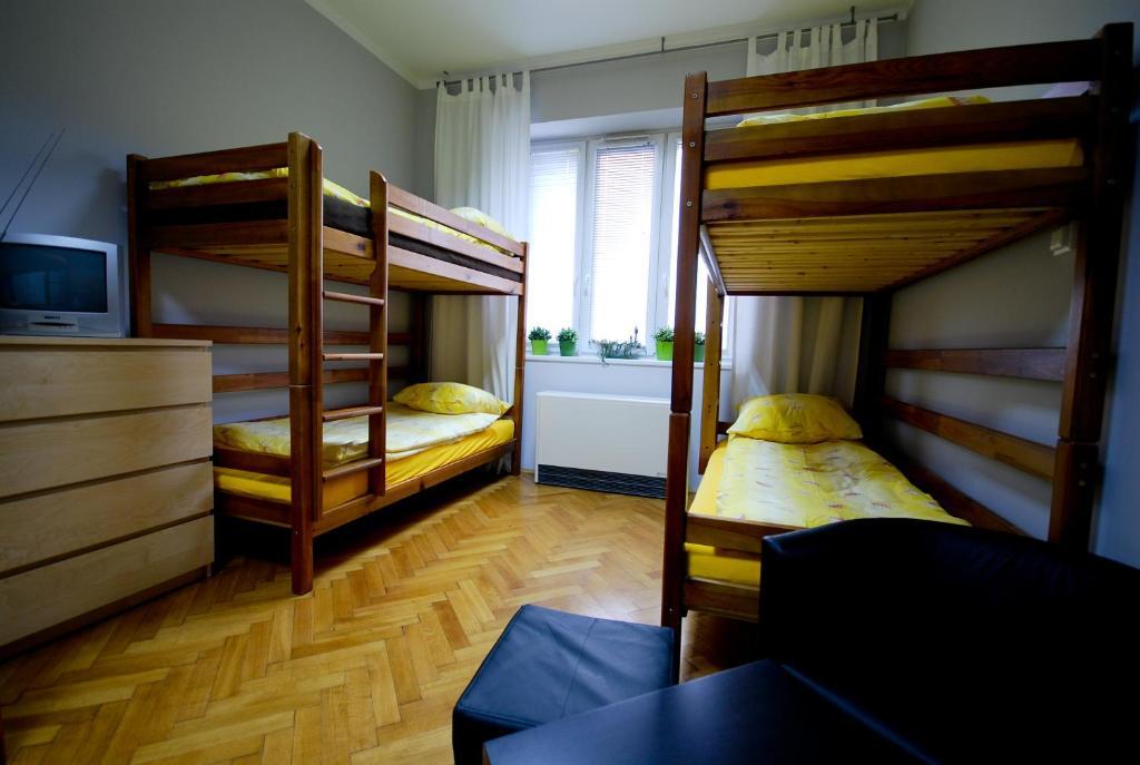 Okay House Bed & Breakfast Krakow Phòng bức ảnh