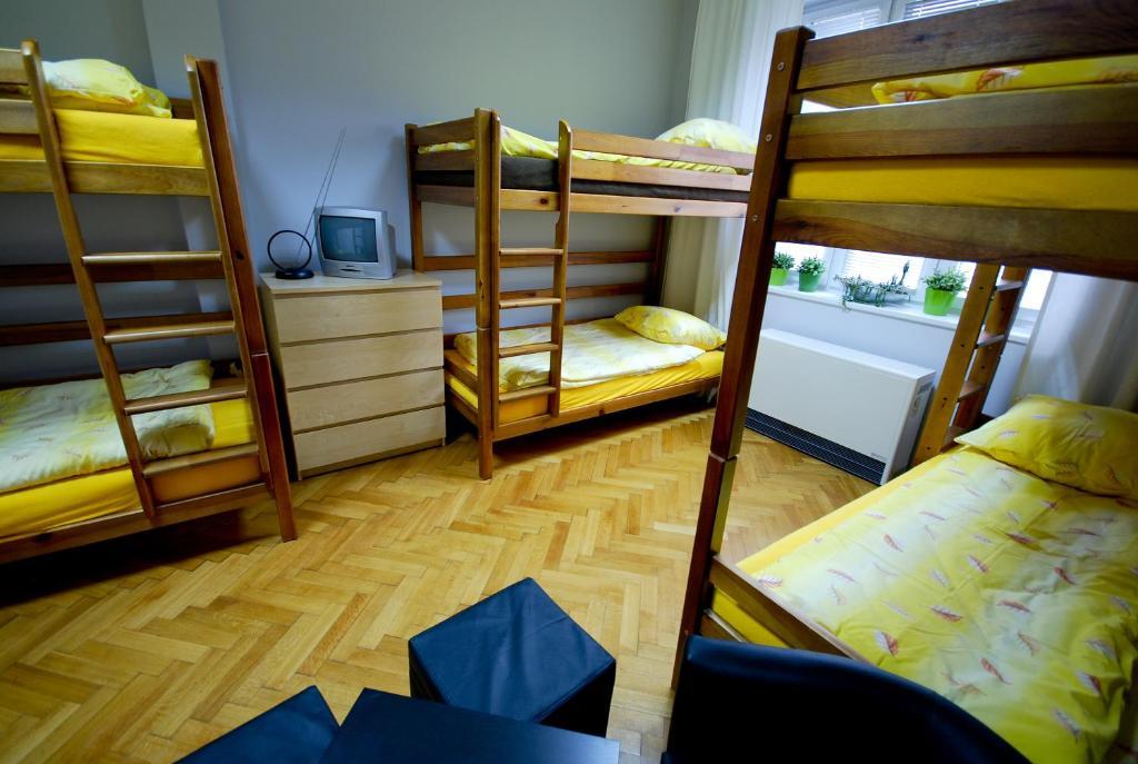 Okay House Bed & Breakfast Krakow Phòng bức ảnh