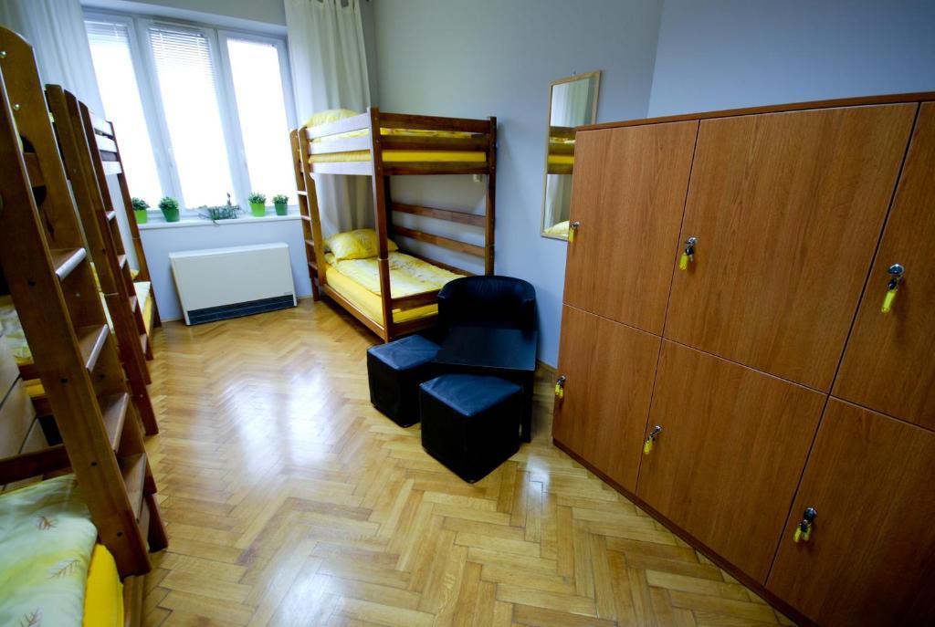 Okay House Bed & Breakfast Krakow Phòng bức ảnh