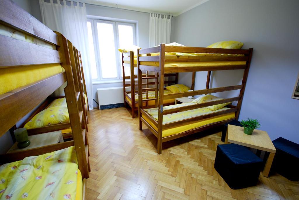 Okay House Bed & Breakfast Krakow Phòng bức ảnh