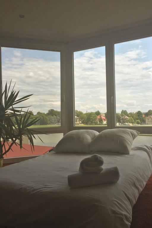 Okay House Bed & Breakfast Krakow Phòng bức ảnh