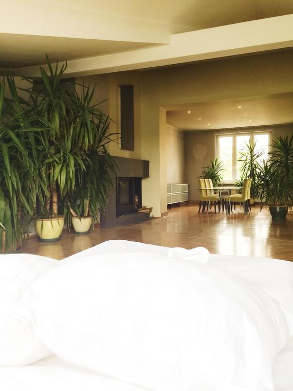 Okay House Bed & Breakfast Krakow Phòng bức ảnh