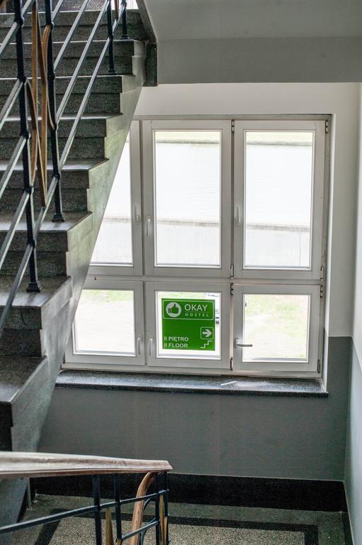 Okay House Bed & Breakfast Krakow Ngoại thất bức ảnh