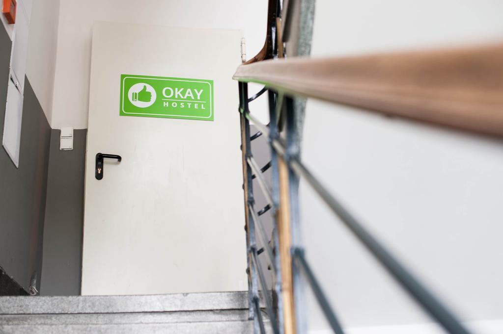 Okay House Bed & Breakfast Krakow Ngoại thất bức ảnh
