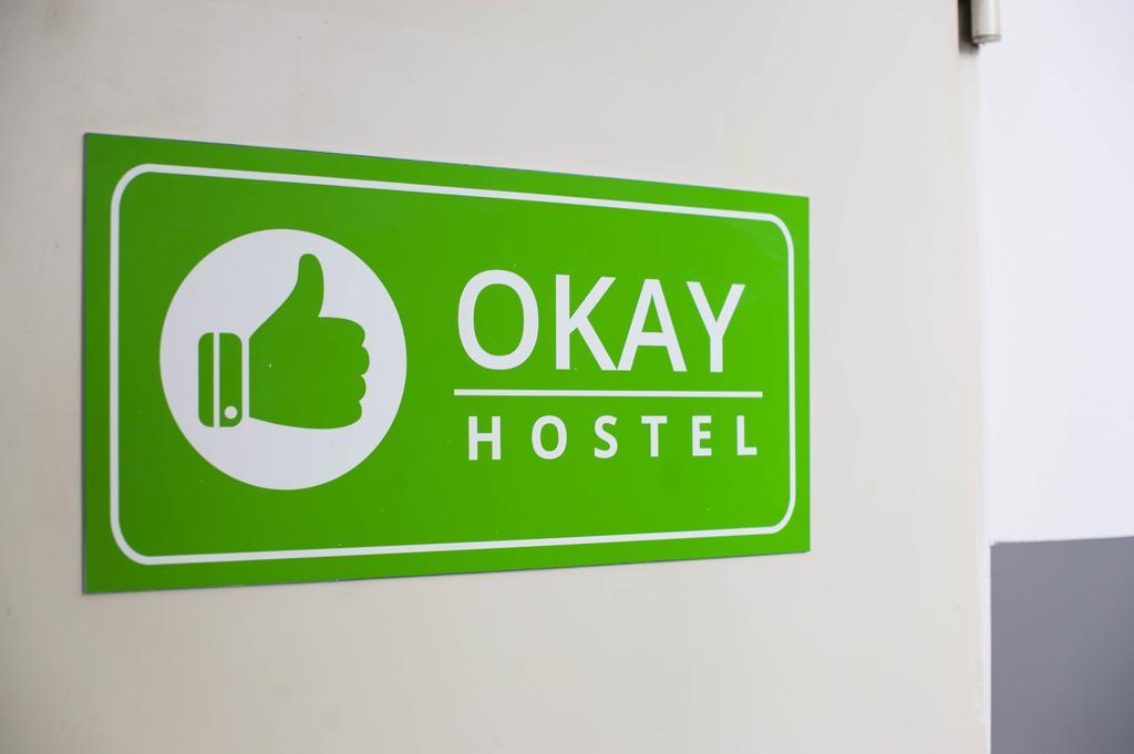 Okay House Bed & Breakfast Krakow Ngoại thất bức ảnh