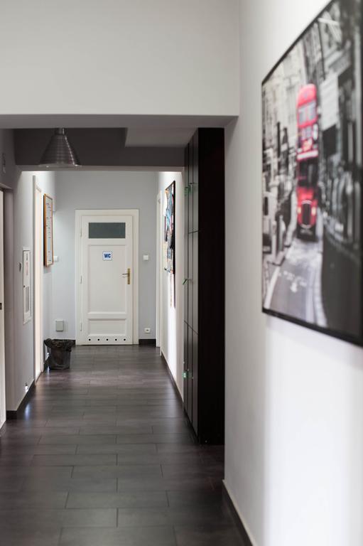 Okay House Bed & Breakfast Krakow Ngoại thất bức ảnh