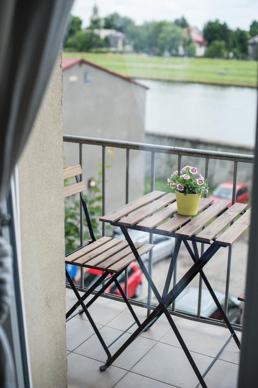 Okay House Bed & Breakfast Krakow Ngoại thất bức ảnh