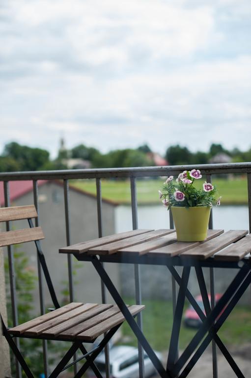 Okay House Bed & Breakfast Krakow Ngoại thất bức ảnh