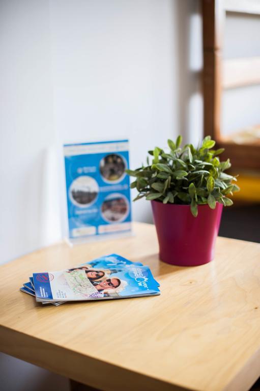 Okay House Bed & Breakfast Krakow Ngoại thất bức ảnh