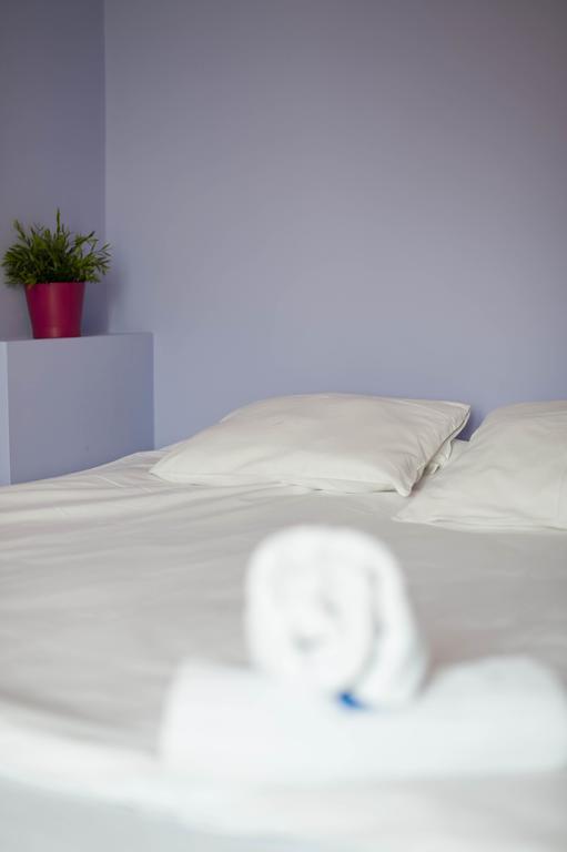 Okay House Bed & Breakfast Krakow Phòng bức ảnh