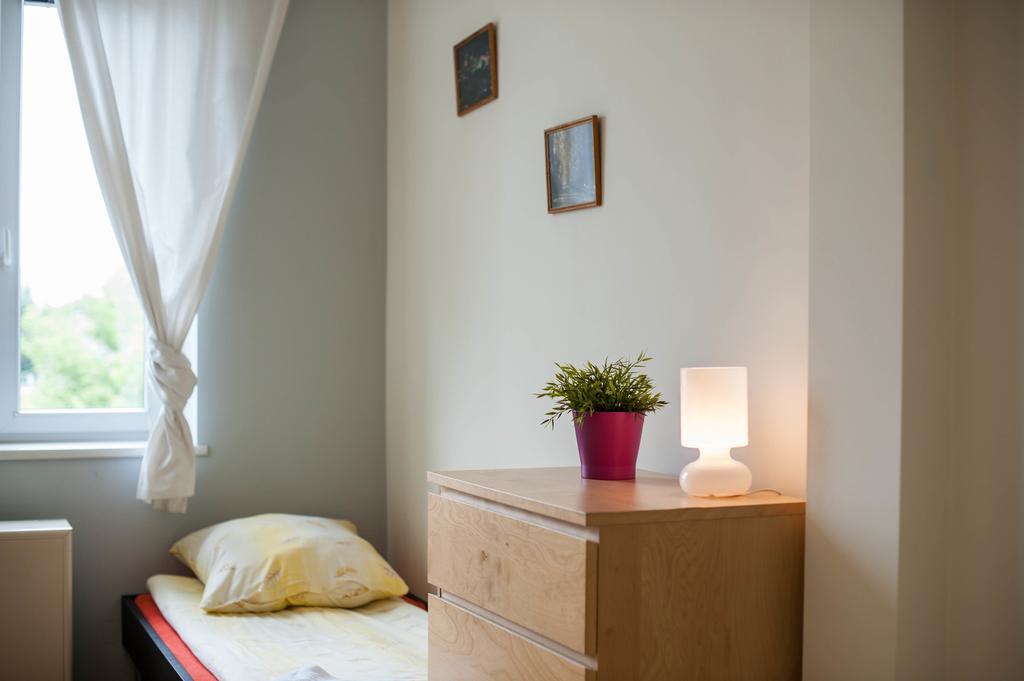 Okay House Bed & Breakfast Krakow Phòng bức ảnh
