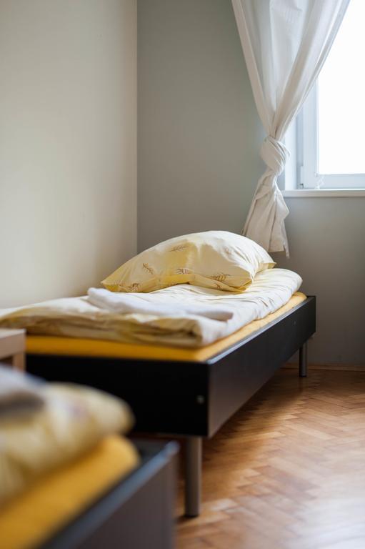 Okay House Bed & Breakfast Krakow Phòng bức ảnh