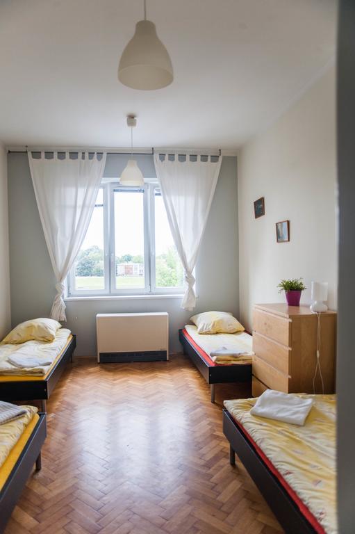 Okay House Bed & Breakfast Krakow Phòng bức ảnh