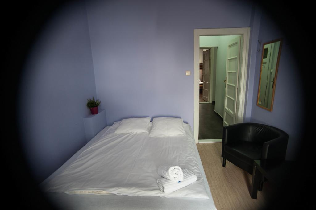 Okay House Bed & Breakfast Krakow Phòng bức ảnh