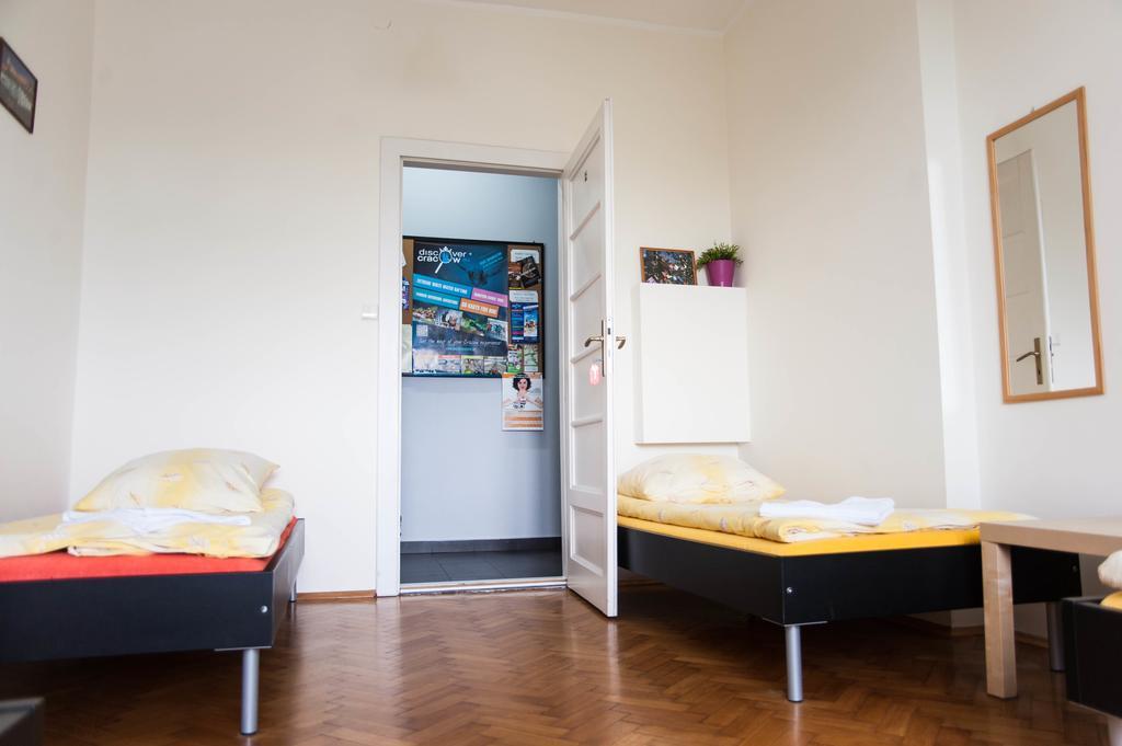 Okay House Bed & Breakfast Krakow Phòng bức ảnh