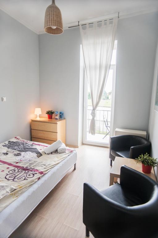 Okay House Bed & Breakfast Krakow Phòng bức ảnh