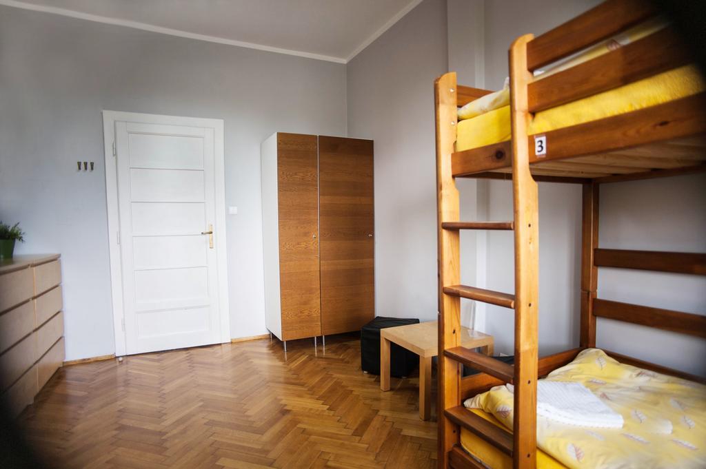 Okay House Bed & Breakfast Krakow Phòng bức ảnh
