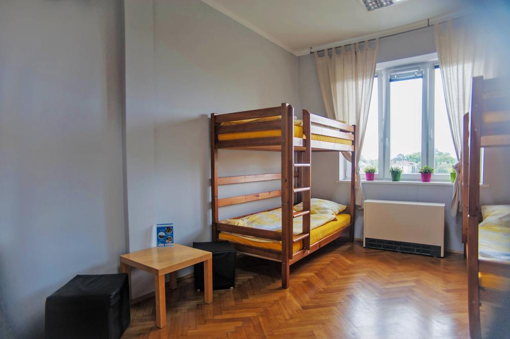 Okay House Bed & Breakfast Krakow Phòng bức ảnh