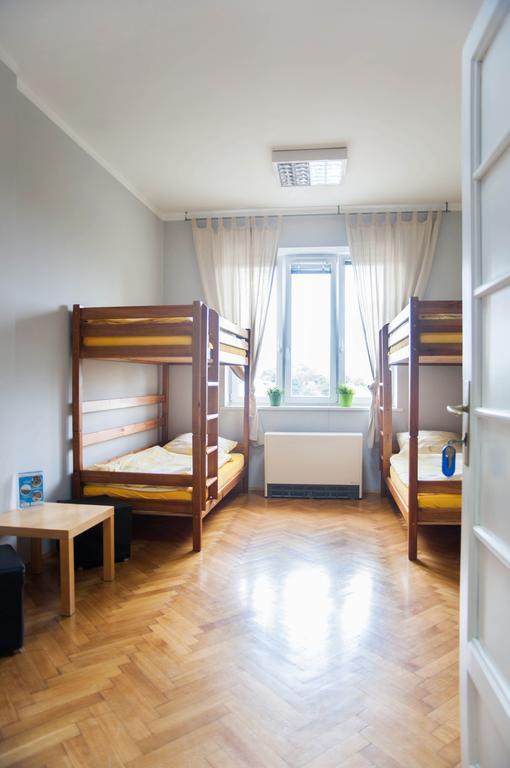 Okay House Bed & Breakfast Krakow Phòng bức ảnh