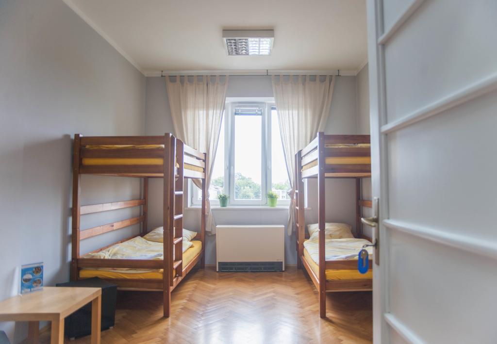 Okay House Bed & Breakfast Krakow Phòng bức ảnh