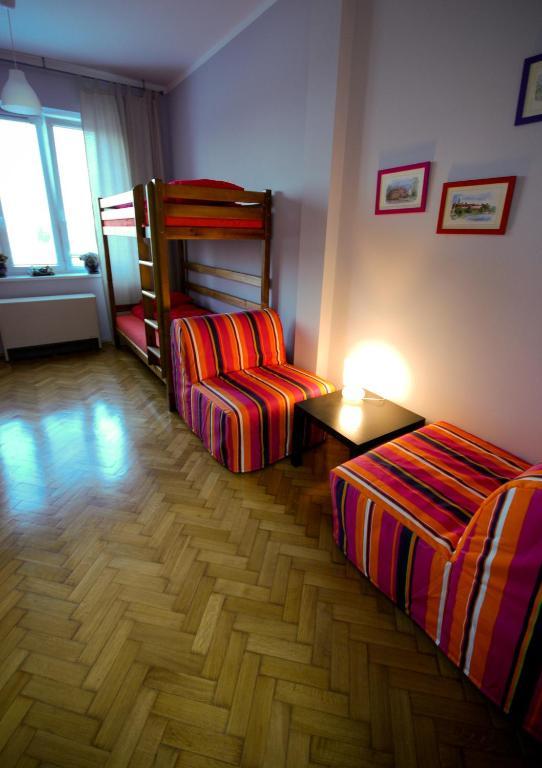 Okay House Bed & Breakfast Krakow Phòng bức ảnh