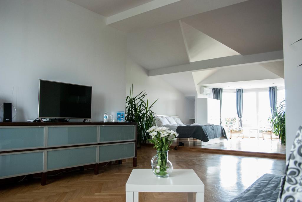 Okay House Bed & Breakfast Krakow Ngoại thất bức ảnh