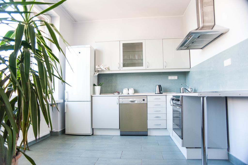 Okay House Bed & Breakfast Krakow Ngoại thất bức ảnh