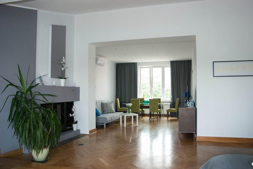 Okay House Bed & Breakfast Krakow Phòng bức ảnh