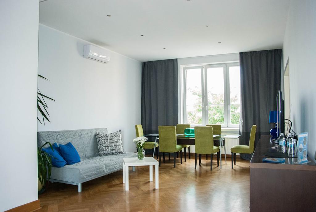 Okay House Bed & Breakfast Krakow Phòng bức ảnh