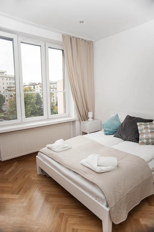 Okay House Bed & Breakfast Krakow Ngoại thất bức ảnh