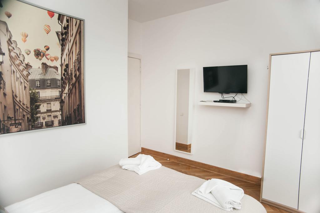 Okay House Bed & Breakfast Krakow Ngoại thất bức ảnh