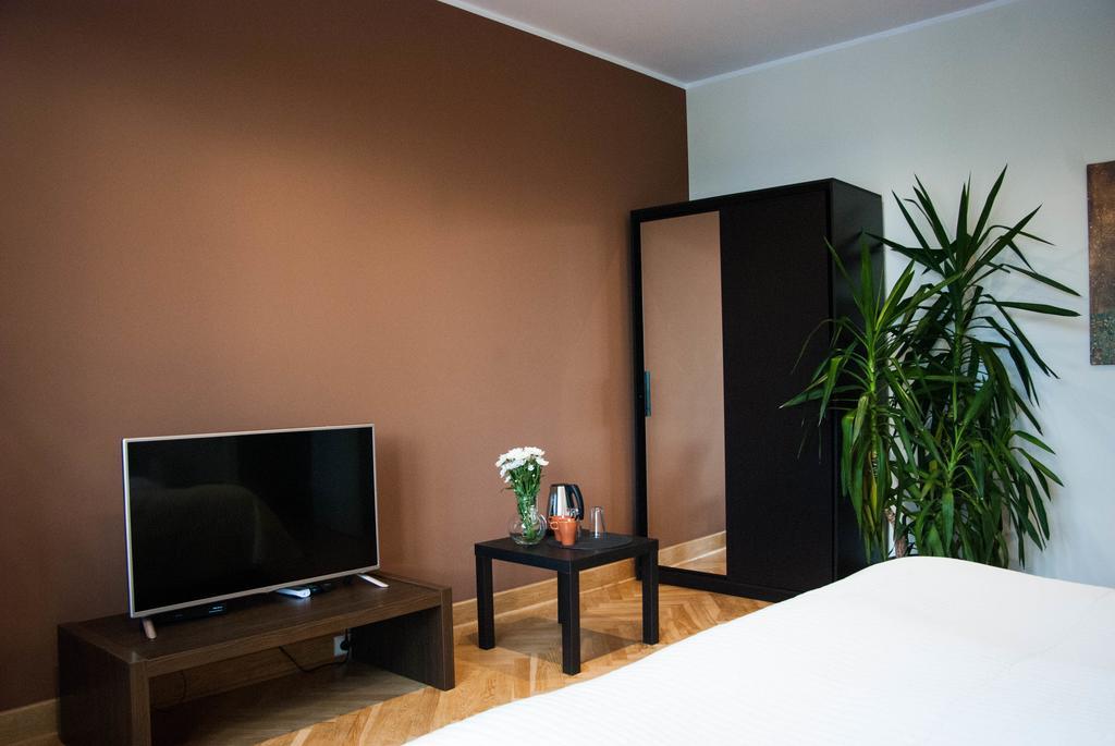 Okay House Bed & Breakfast Krakow Ngoại thất bức ảnh