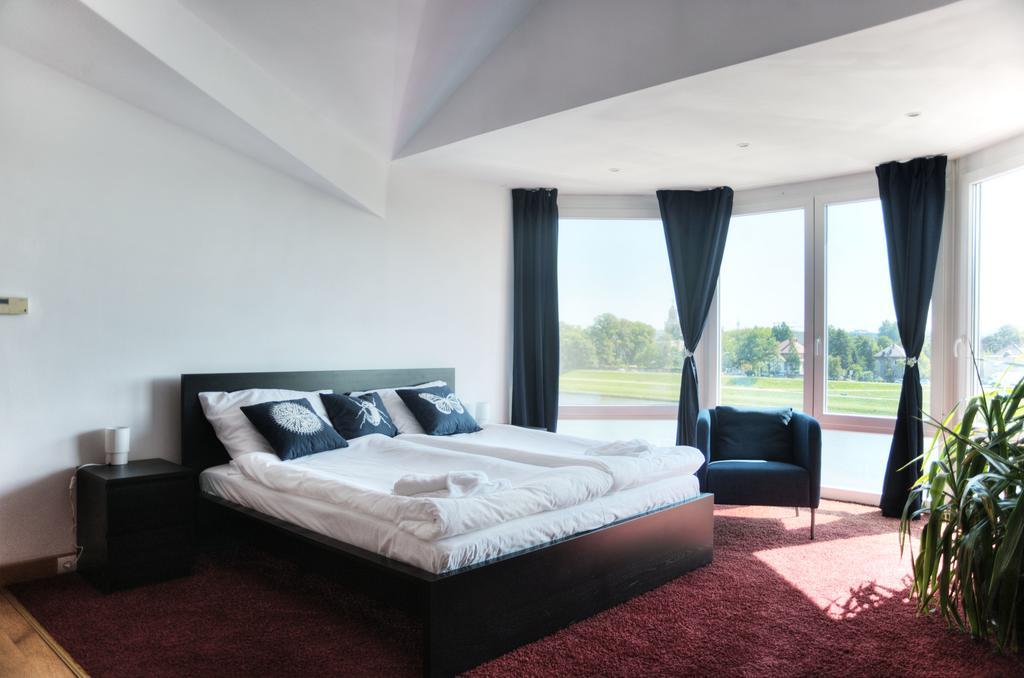 Okay House Bed & Breakfast Krakow Ngoại thất bức ảnh