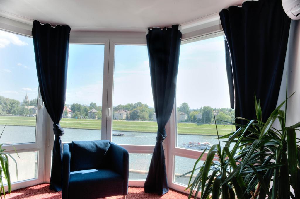 Okay House Bed & Breakfast Krakow Ngoại thất bức ảnh