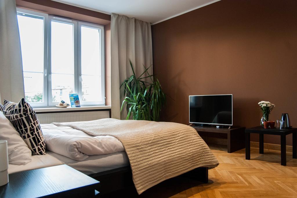 Okay House Bed & Breakfast Krakow Ngoại thất bức ảnh