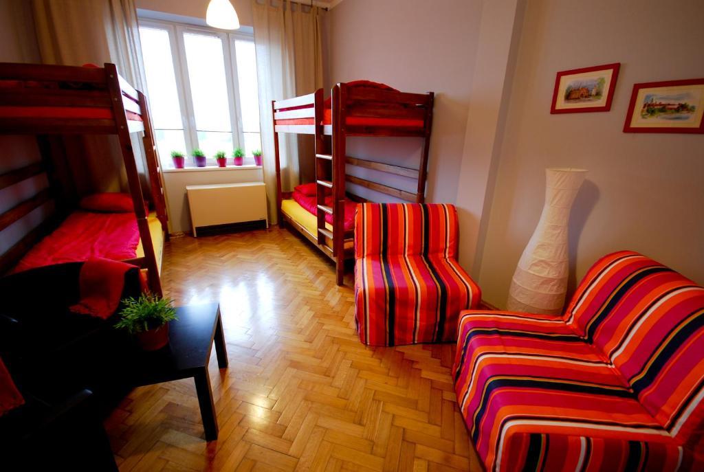 Okay House Bed & Breakfast Krakow Phòng bức ảnh
