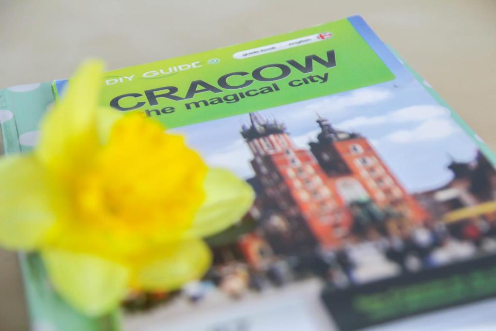 Okay House Bed & Breakfast Krakow Phòng bức ảnh