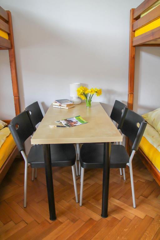 Okay House Bed & Breakfast Krakow Phòng bức ảnh