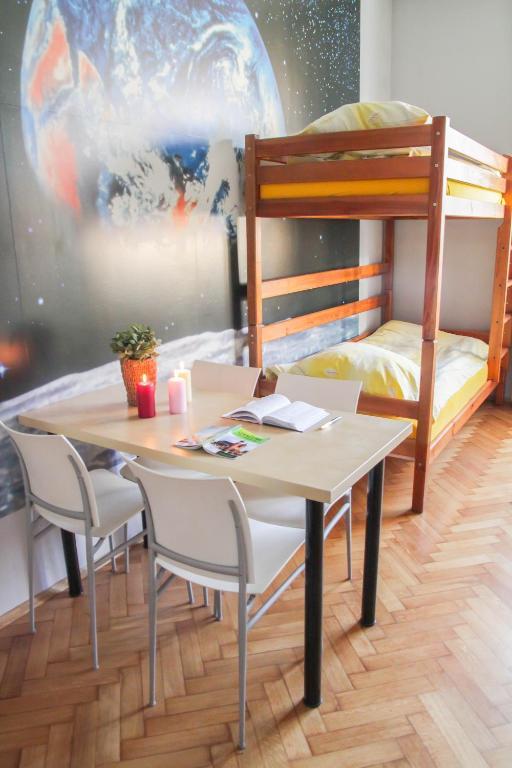 Okay House Bed & Breakfast Krakow Phòng bức ảnh