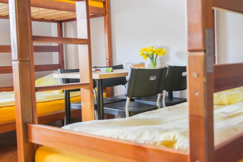 Okay House Bed & Breakfast Krakow Phòng bức ảnh