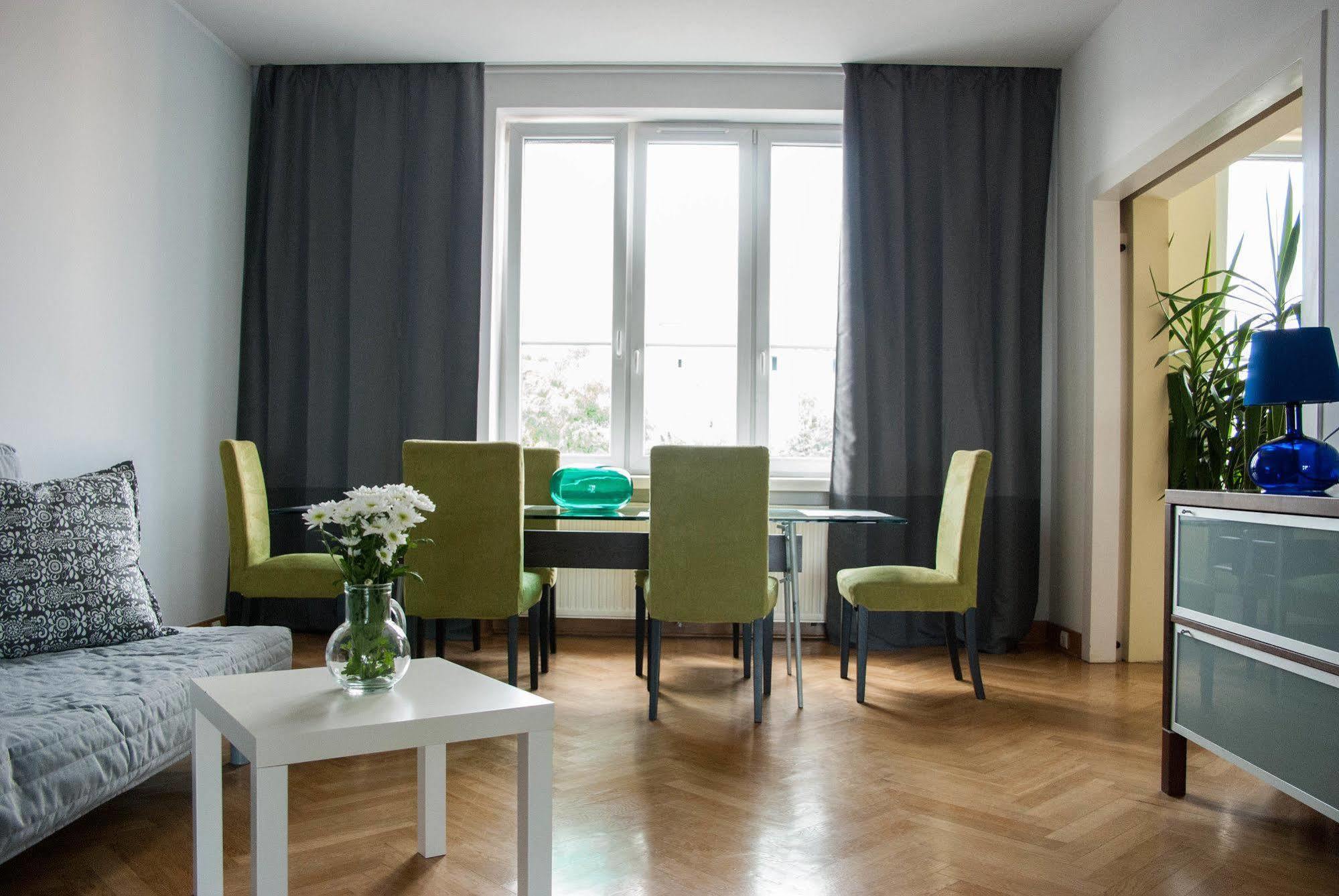Okay House Bed & Breakfast Krakow Ngoại thất bức ảnh